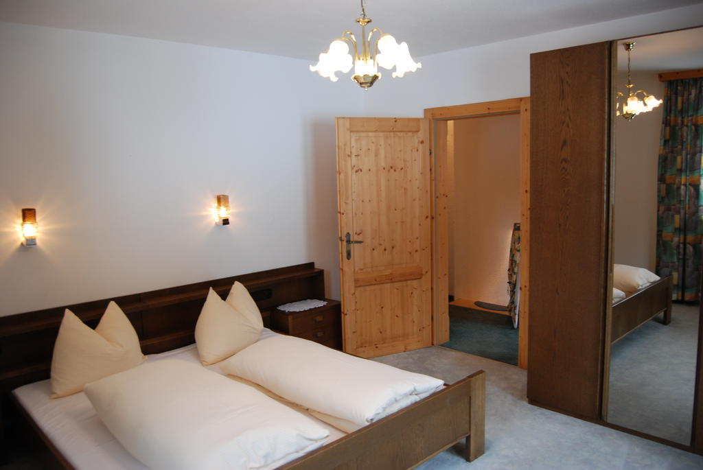 Der Muhlberghof Aparthotel Ellmau Rom bilde