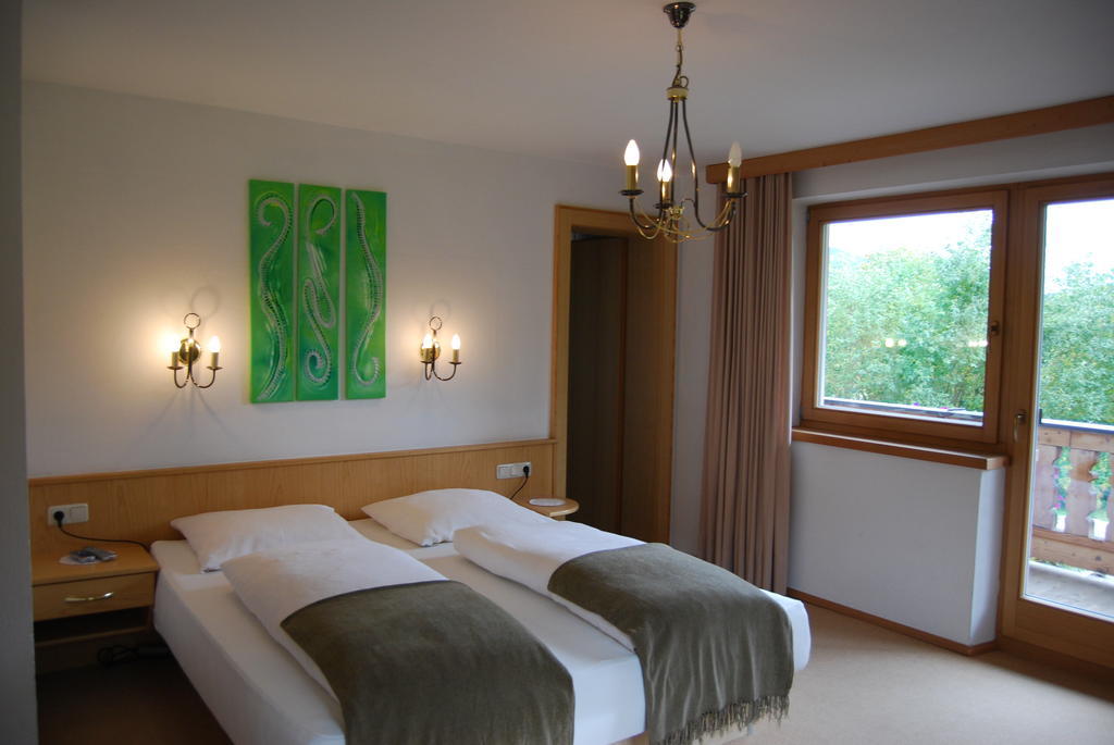 Der Muhlberghof Aparthotel Ellmau Rom bilde