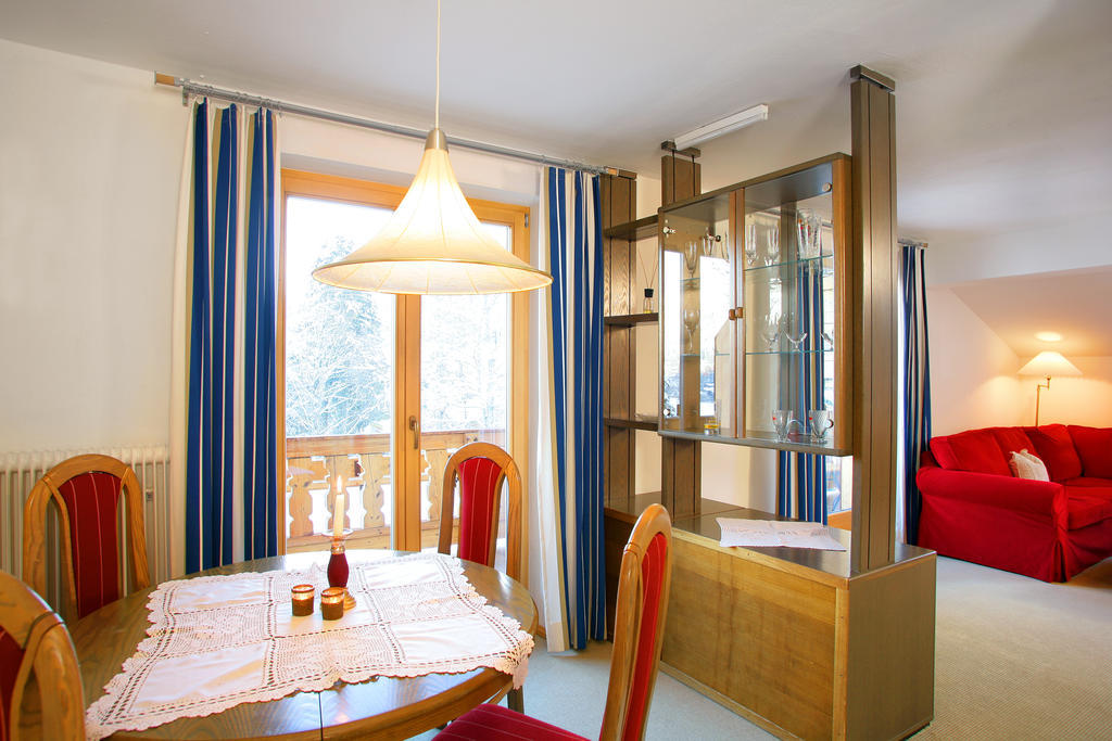 Der Muhlberghof Aparthotel Ellmau Rom bilde