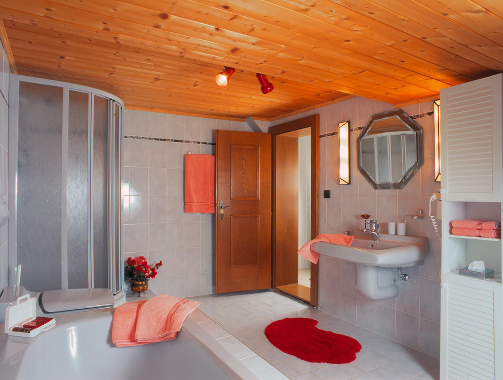 Der Muhlberghof Aparthotel Ellmau Rom bilde